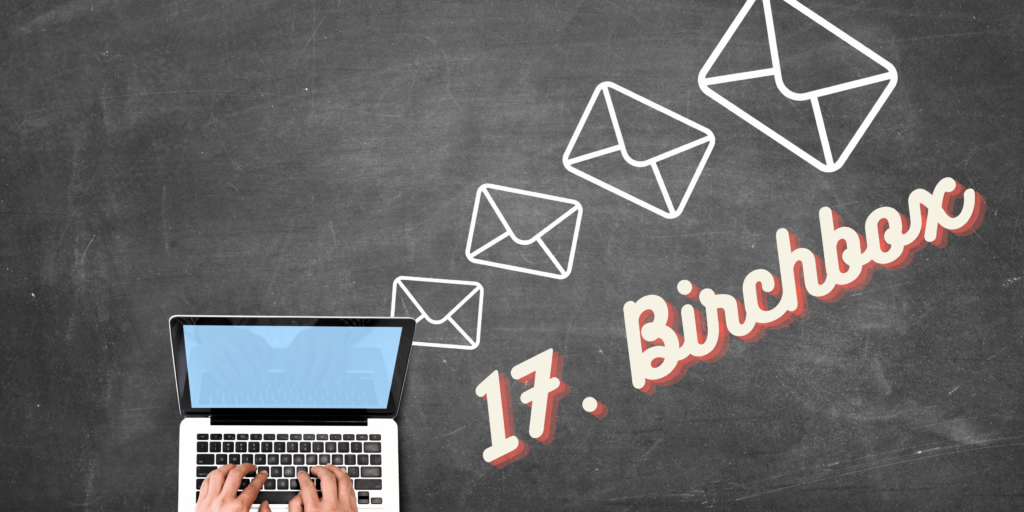 Best Email Marketing Campaign
