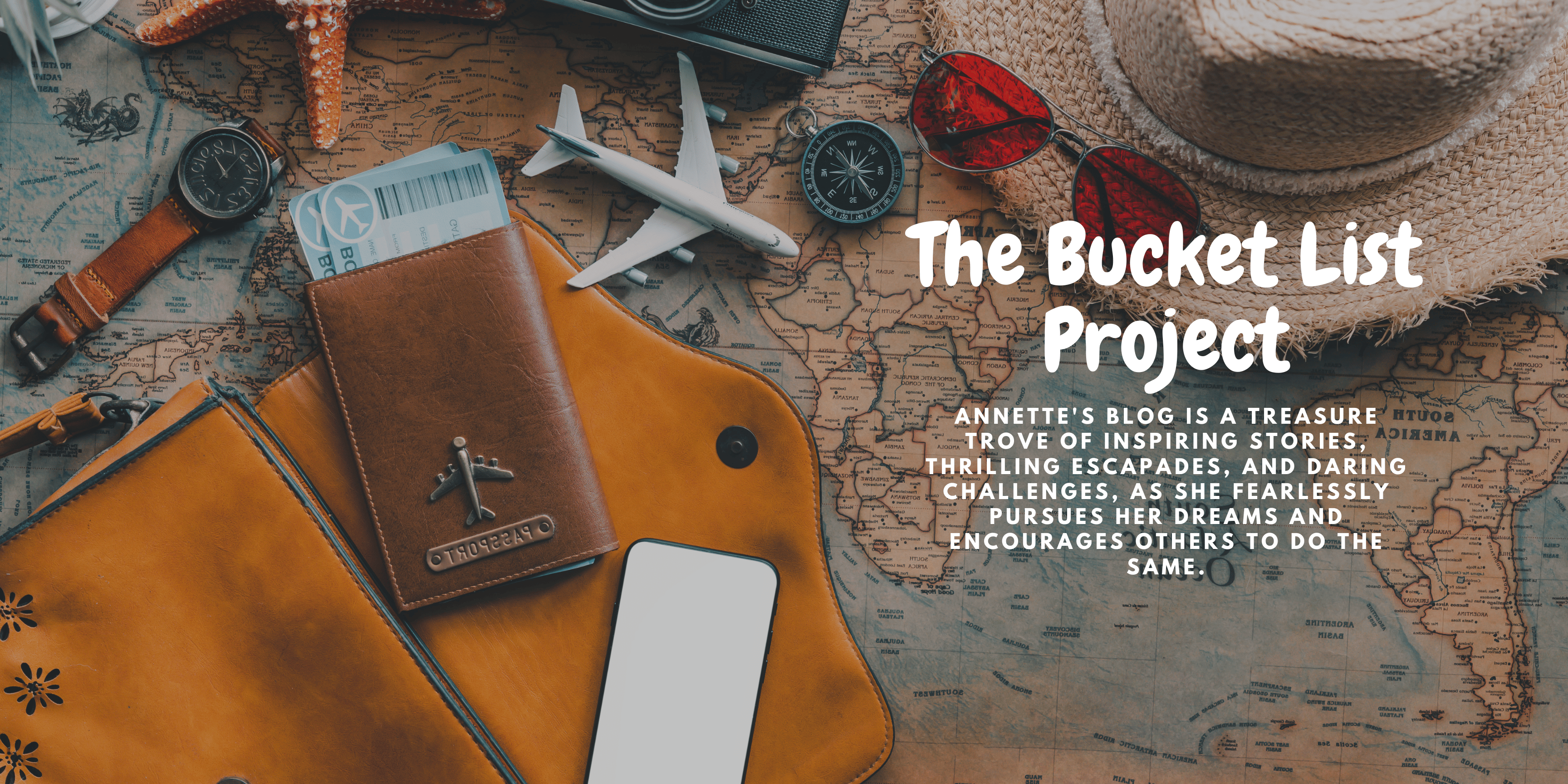 bucket-list Best Travel Blogs