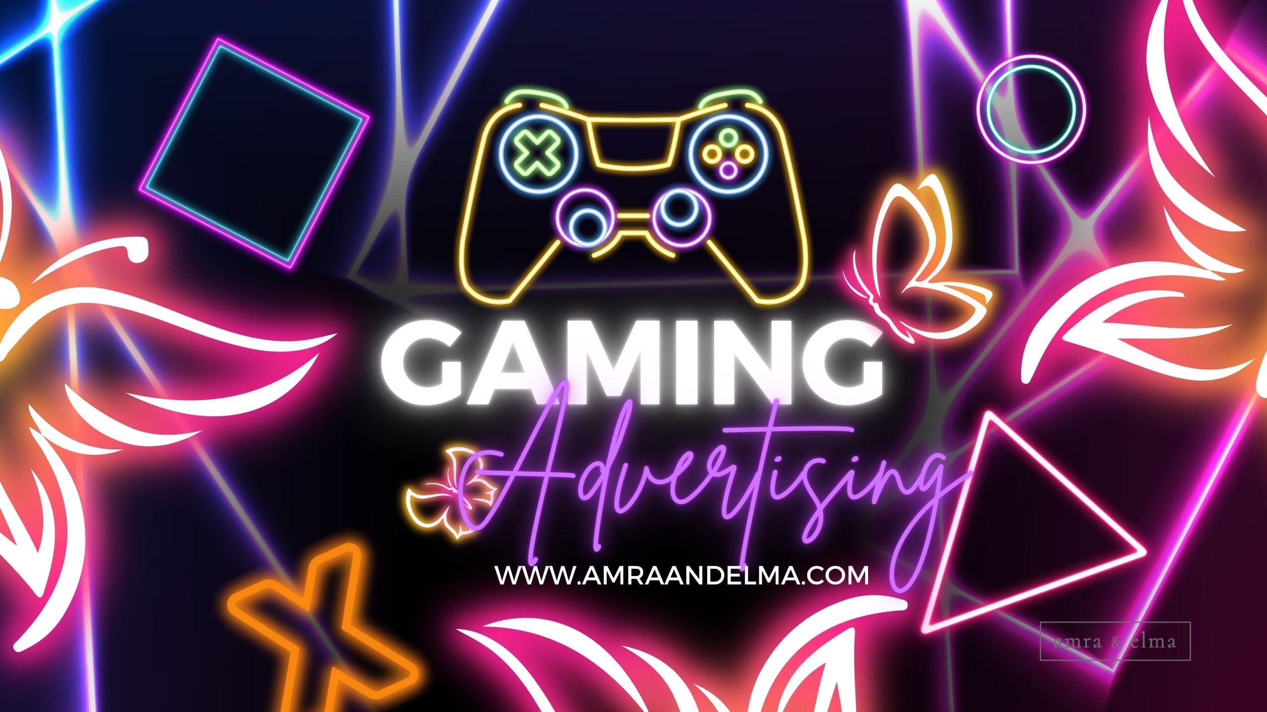 Gaming Advertising