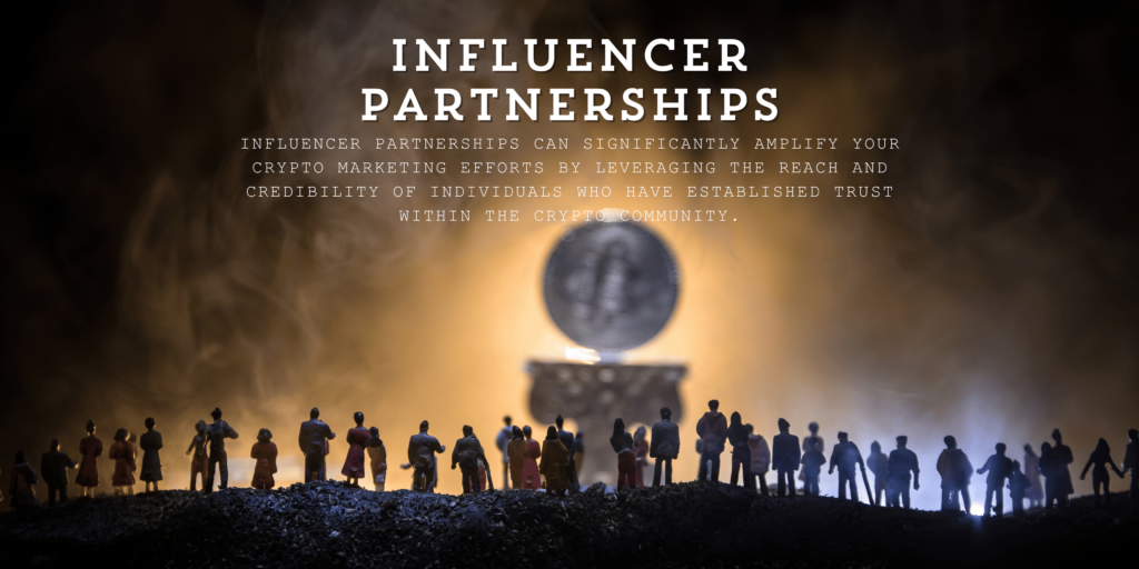 16 Crypto & Blockchain Marketing Strategies