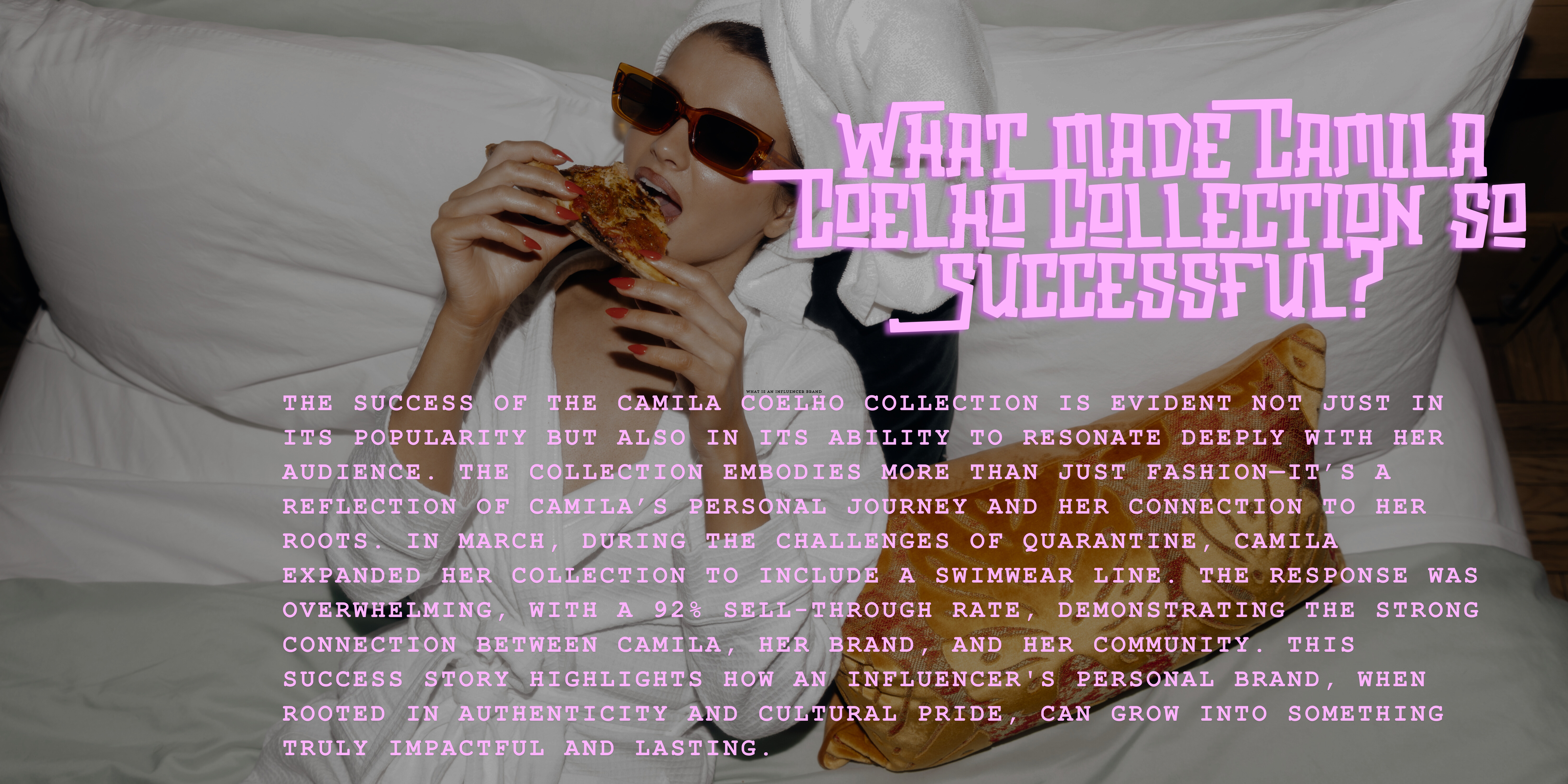 Influencer Brand Examples Influencer Brand Examples