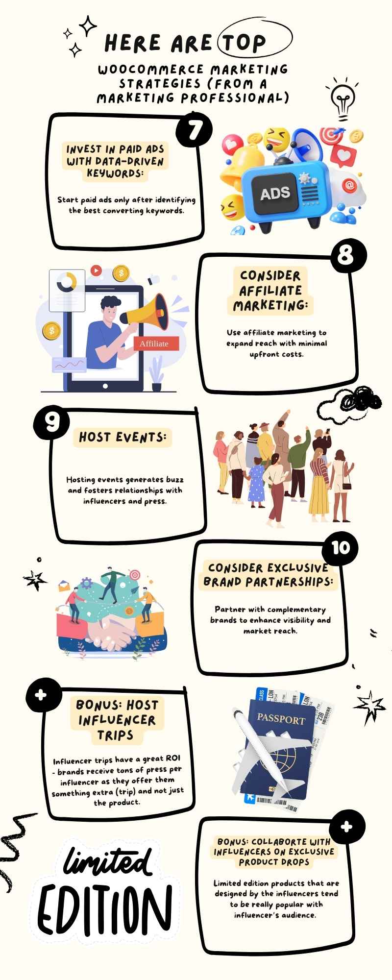 WooCommerce Marketing WooCommerce Marketing