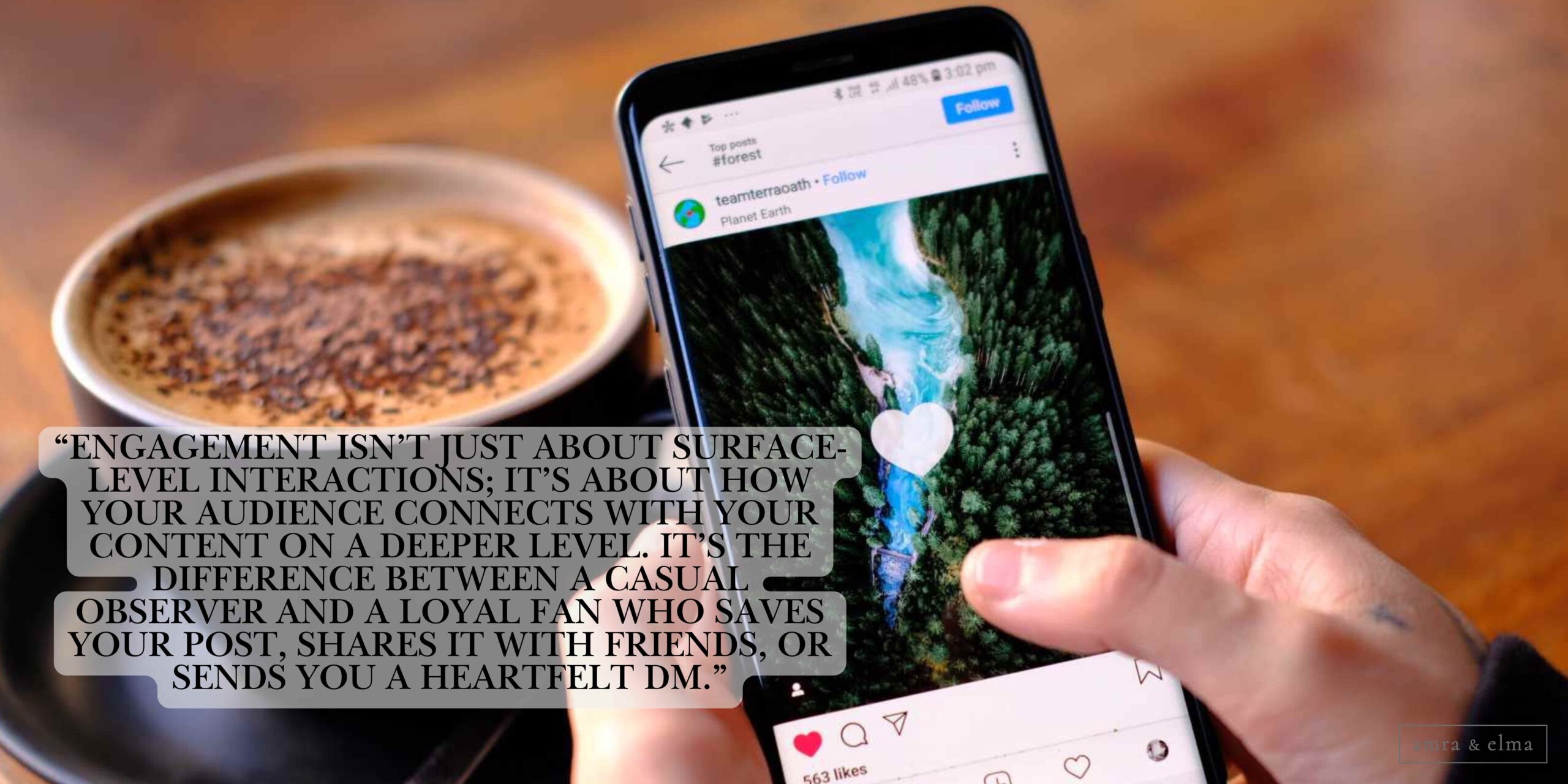 Instagram Engagement Instagram Engagement