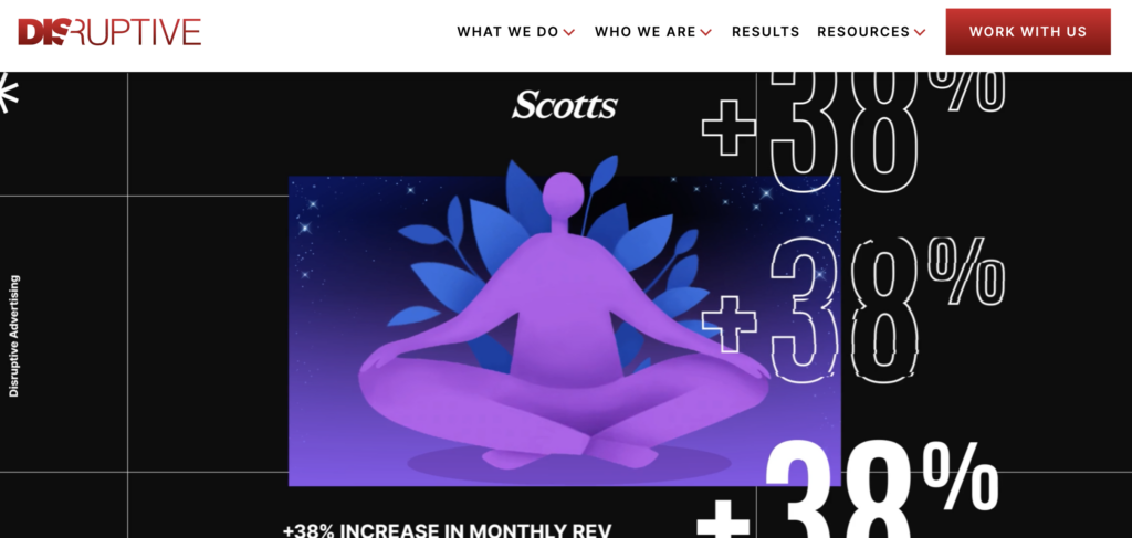 Screen Shot 2025 02 25 at 1.19.45 PM Top Digital Marketing Agencies 2025