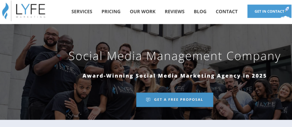 Screen Shot 2025 02 25 at 3.59.14 PM Top Digital Marketing Agencies 2025