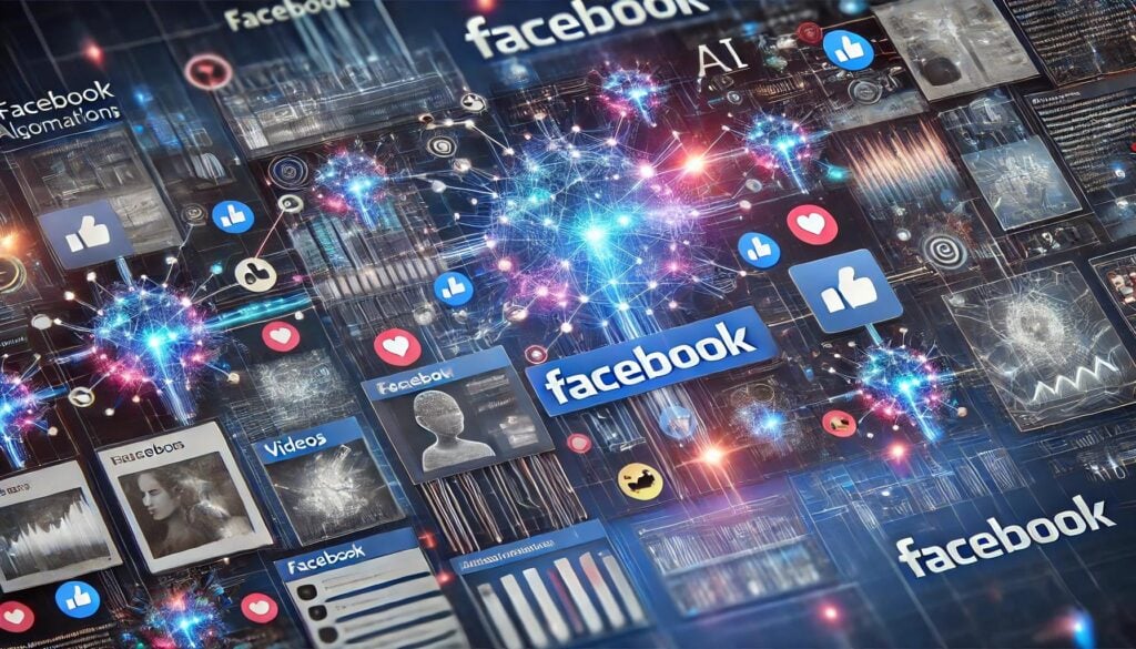 Trio Algorithm Facebook Group TOP 20 FACEBOOK ALGORITHM STATISTICS 2026 THAT EXPOSE SHOCKING VIRAL ...
