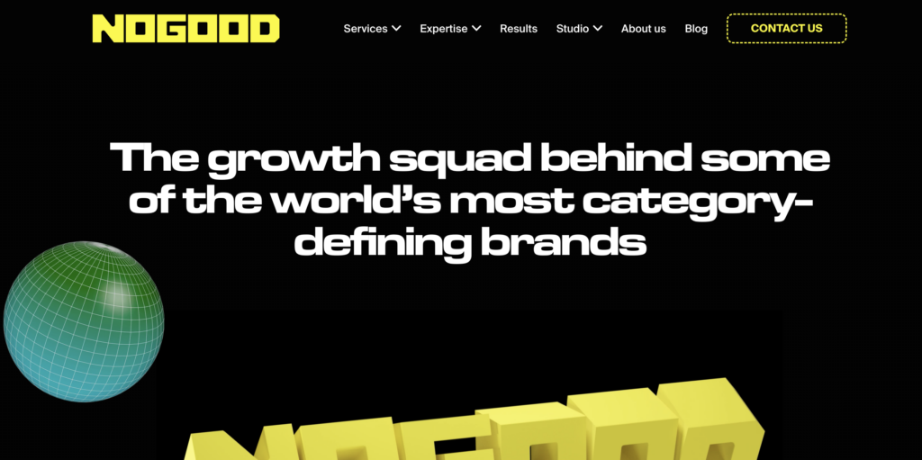 Screen Shot 2025 03 05 at 2.54.59 PM Top Skincare Marketing Agencies in 2025