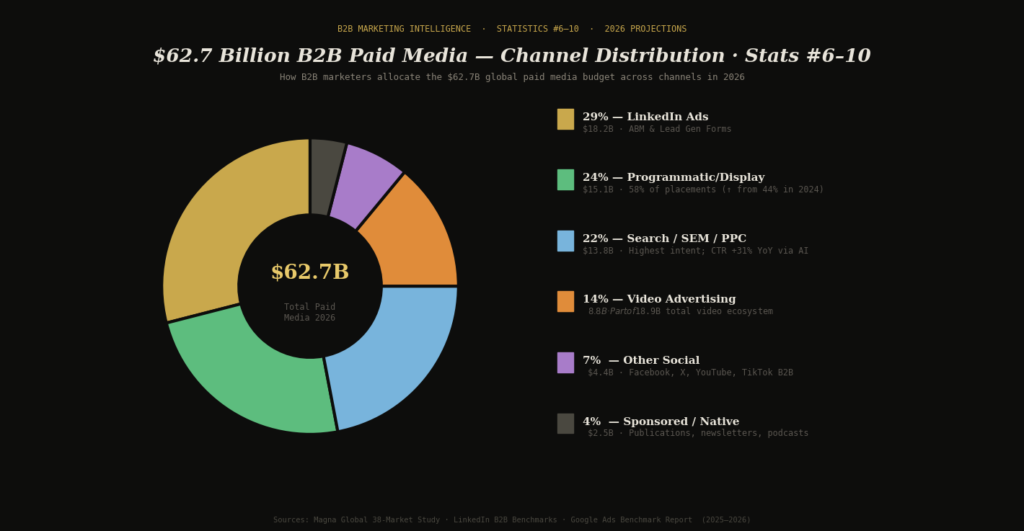 graph2 stats6 10 BEST B2B MARKETING STATISTICS