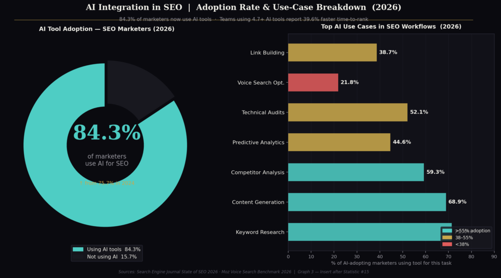 BEST SEARCH ENGINE OPTIMIZATION STATISTICS