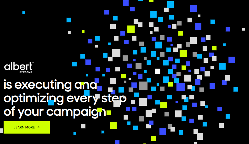 AI MARKETING AGENCIES