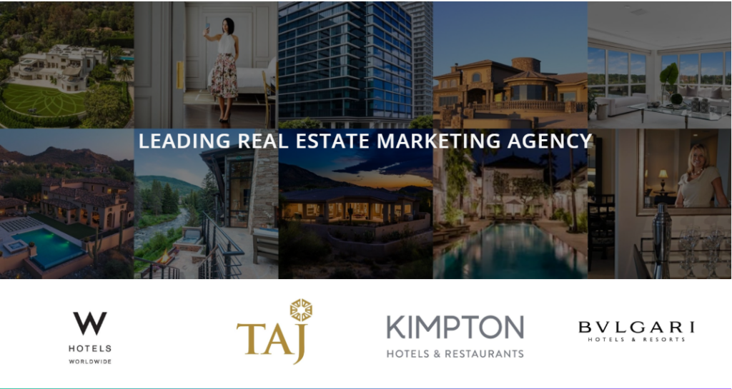 AM Residential Real Estate Marketing Agencies