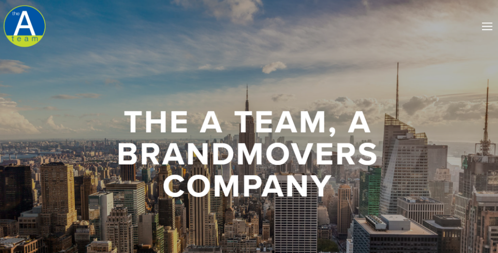 ATEAM FRAGRANCE MARKETING AGENCIES