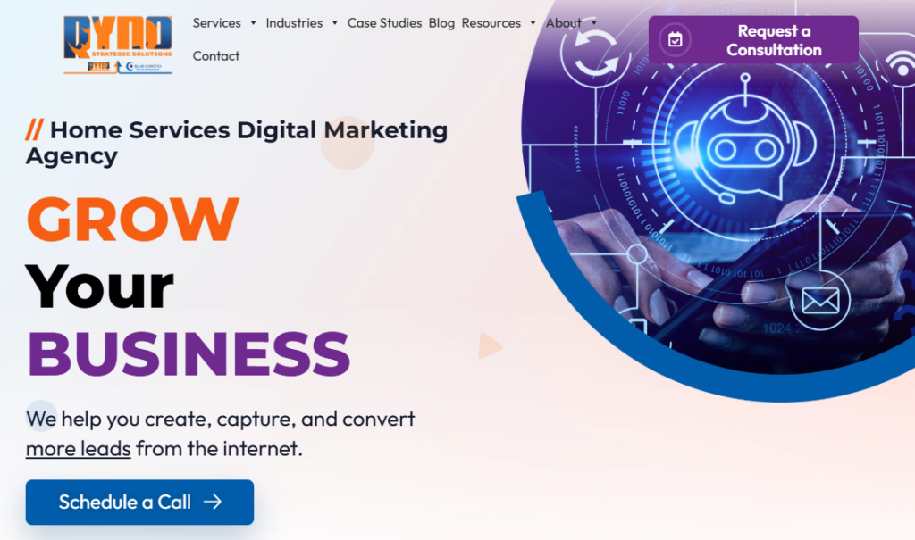 BLUE CORONA 1 TOP LOCAL SEO COMPANIES FOR ELECTRICIANS