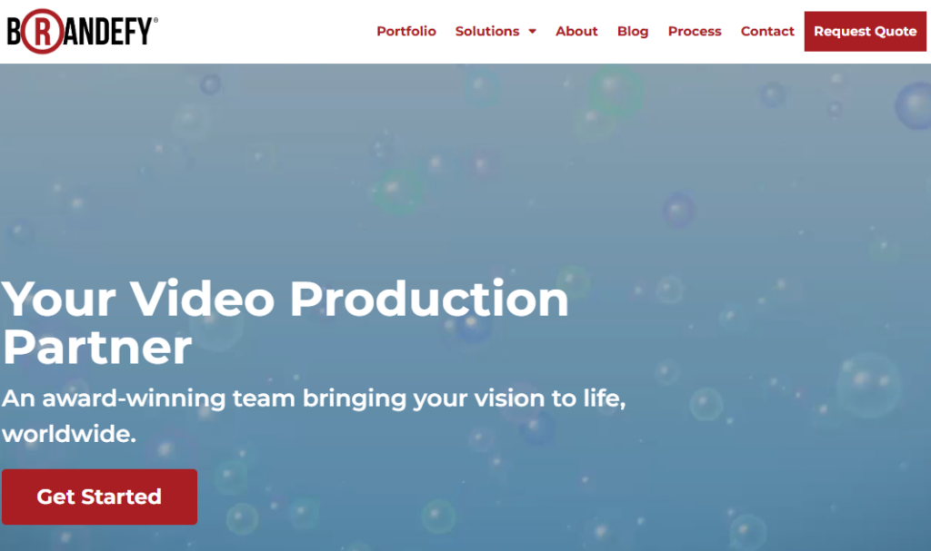 BRANDEFY SKINCARE MARKETING AGENCIES