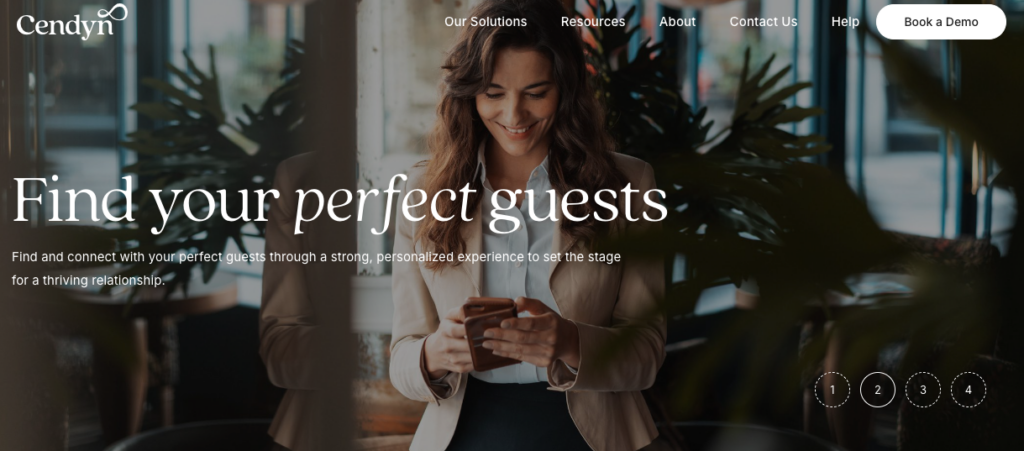 BOUTIQUE HOTEL MARKETING COMPANIES