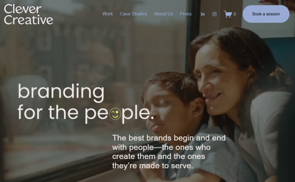 CLEVER ORGANIC BEAUTY MARKETING COMPANIES
