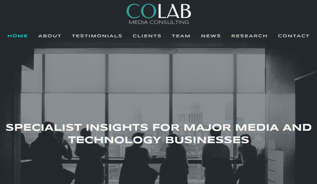 COLAB SKINCARE MARKETING AGENCIES
