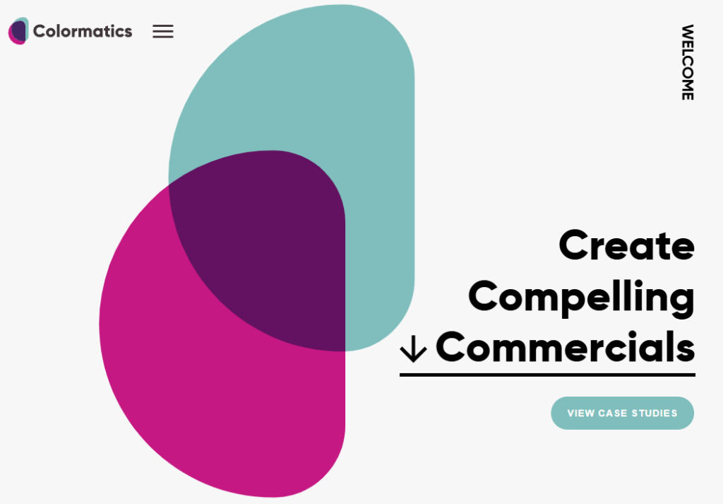 COLORMATICS Beauty Advertising Agencies