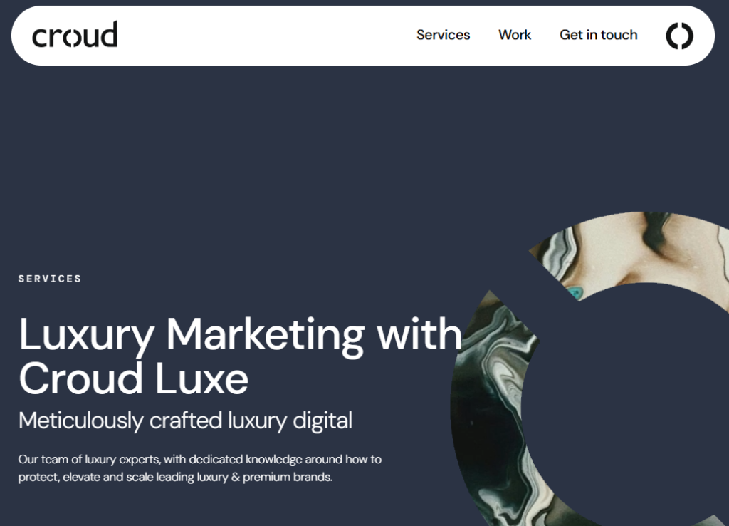 luxury beauty marketing agencies