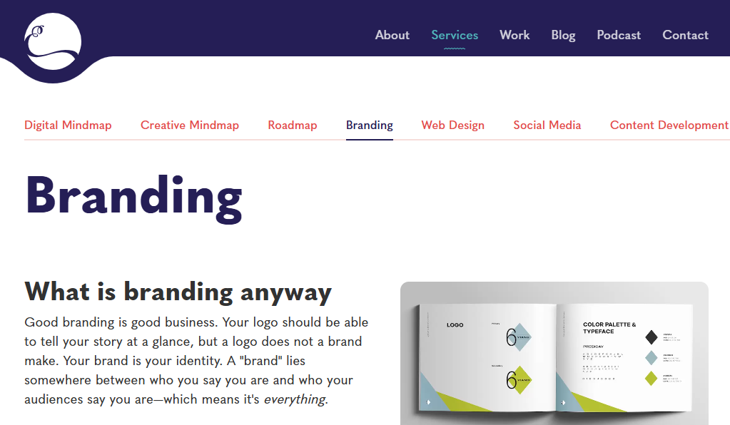 ELEVATE 1 BEAUTY BRANDING AGENCIES