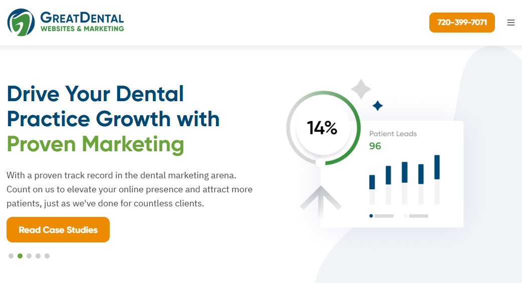 DENTAL MARKETING AGENCIES