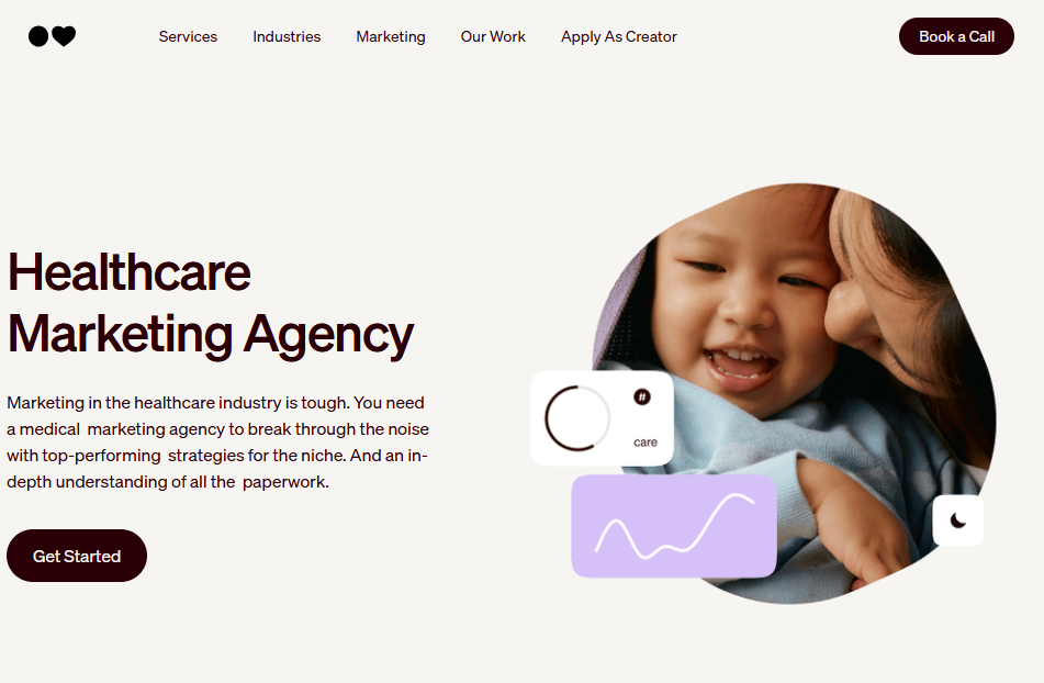 INBEAT WELLNESS BRAND MARKETING AGENCIES