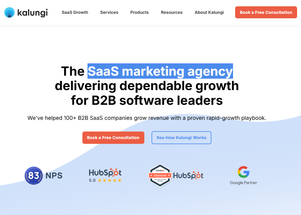 CLOUD COMPUTING MARKETING AGENCIES
