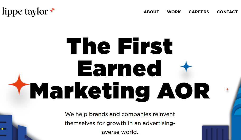 LIPPIE FRAGRANCE MARKETING AGENCIES
