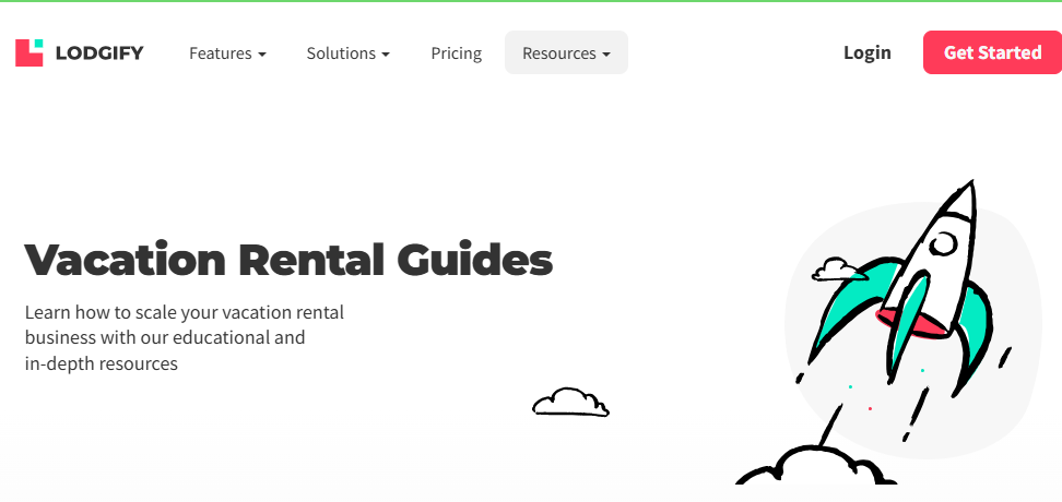 LODGIFY VACATION RENTAL MARKETING AGENCIES