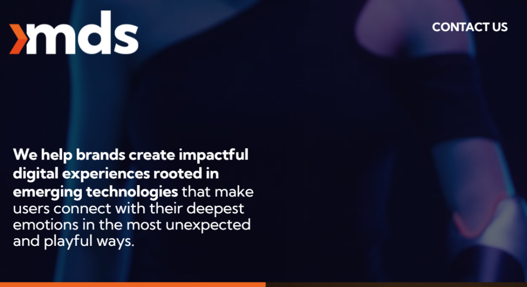 MDS HOTEL CONTENT MARKETING AGENCIES