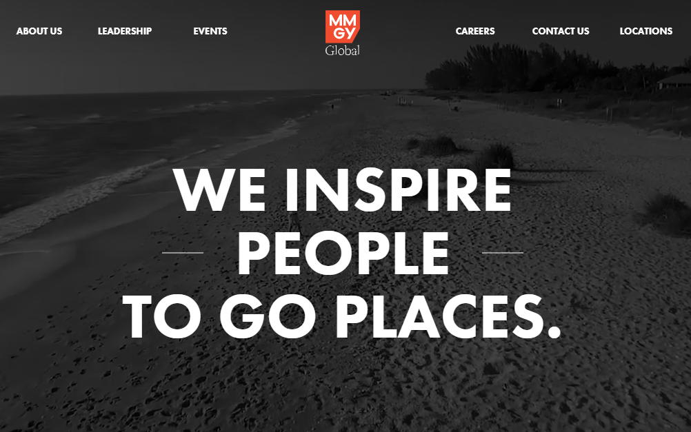 MGMY 1 TOURISM MARKETING AGENCIES