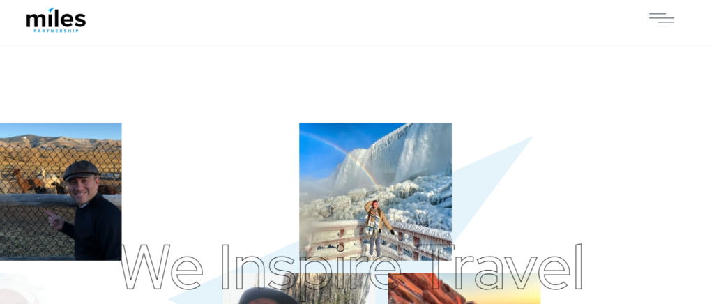 MILES 1 TOURISM MARKETING AGENCIES