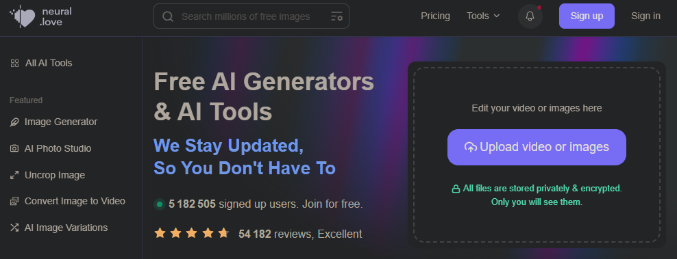 AI MARKETING AGENCIES