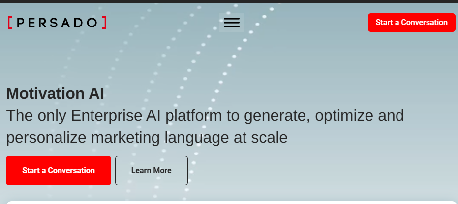 AI MARKETING AGENCIES