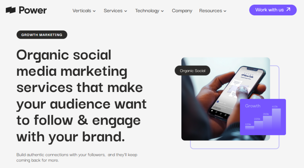Beauty Social Media Marketing Companies