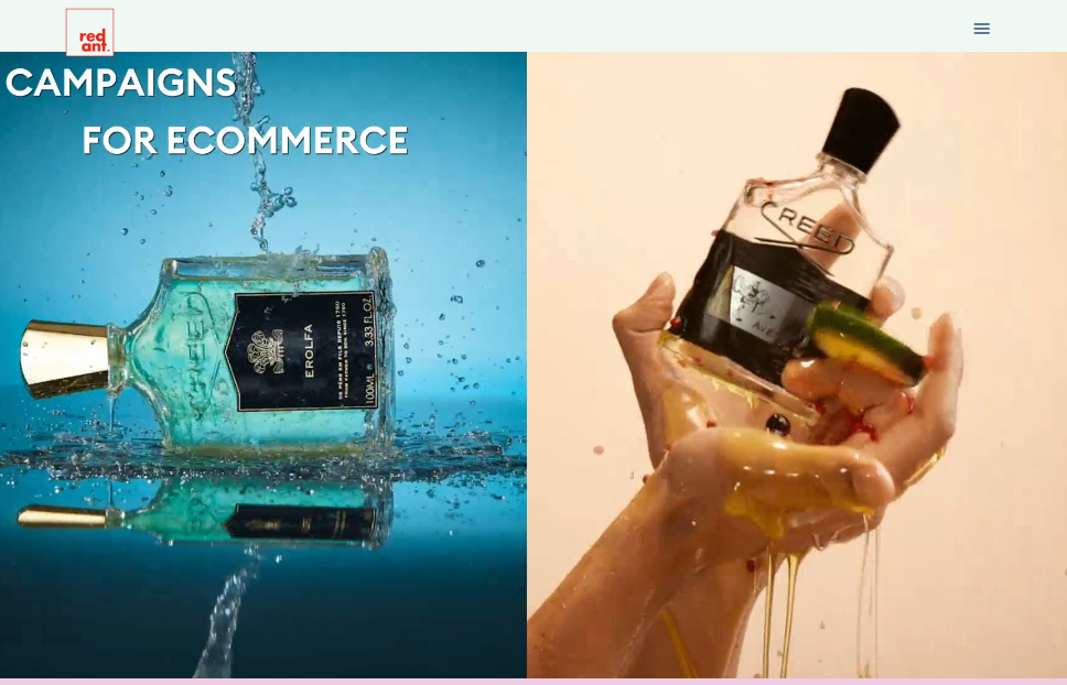 luxury beauty marketing agencies