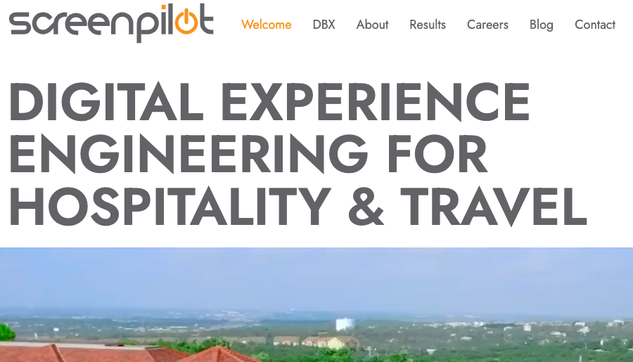 BOUTIQUE HOTEL MARKETING COMPANIES