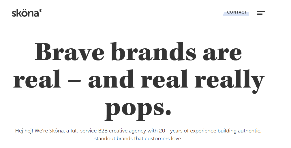 SKONA BEAUTY BRANDING AGENCIES