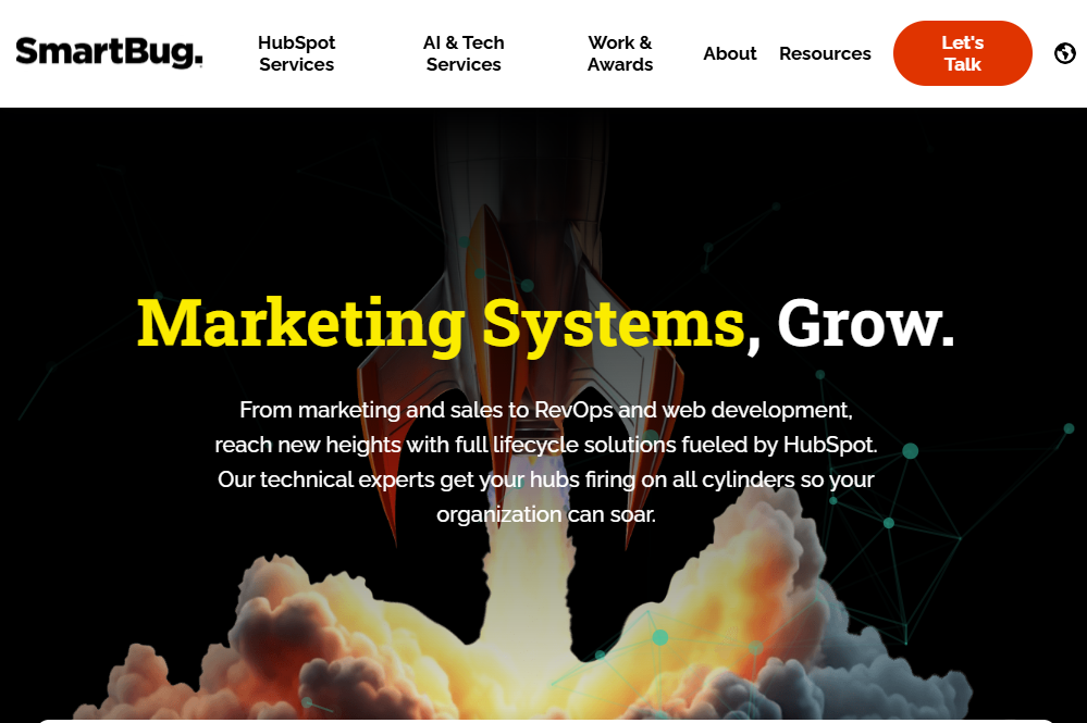 Marketing automation integration companies