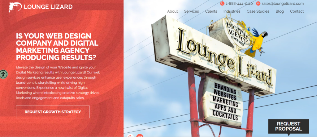 Beauty SEO agencies​