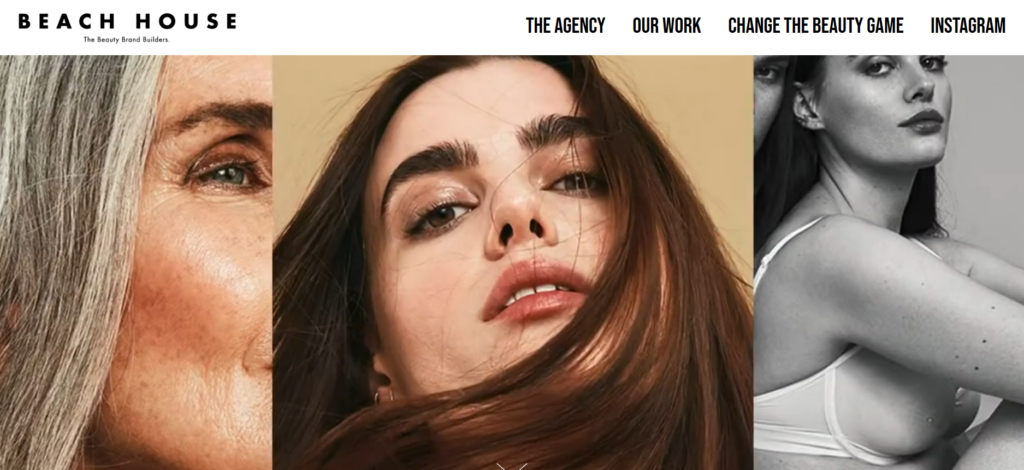 SS 2 1 Beauty public relations firms