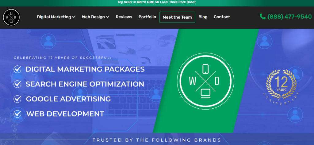 Beauty SEO agencies​