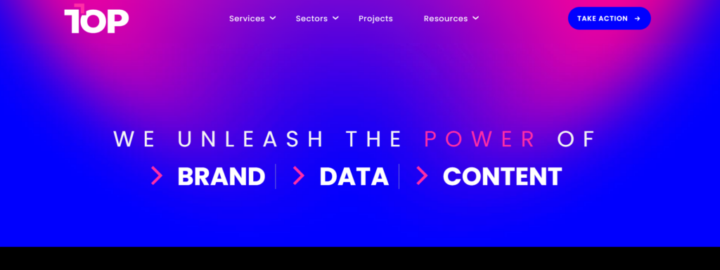 Beauty SEO agencies​