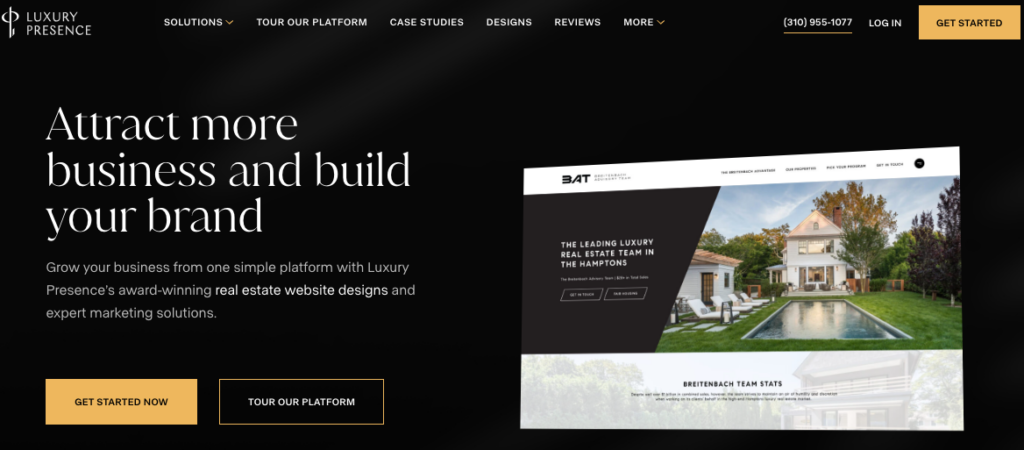 Screenshot 20 Real Estate Video Marketing Services