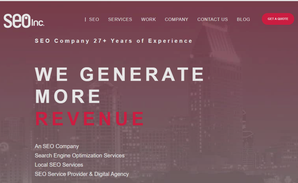 Screenshot 23 1 REAL ESTATE SEO AGENCIES