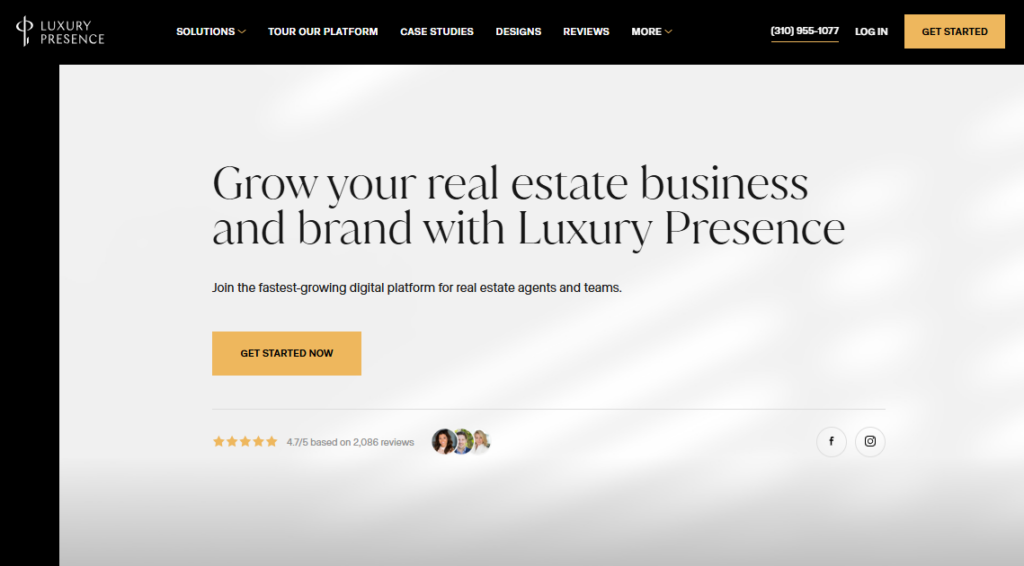Screenshot 24 2 REAL ESTATE SEO AGENCIES