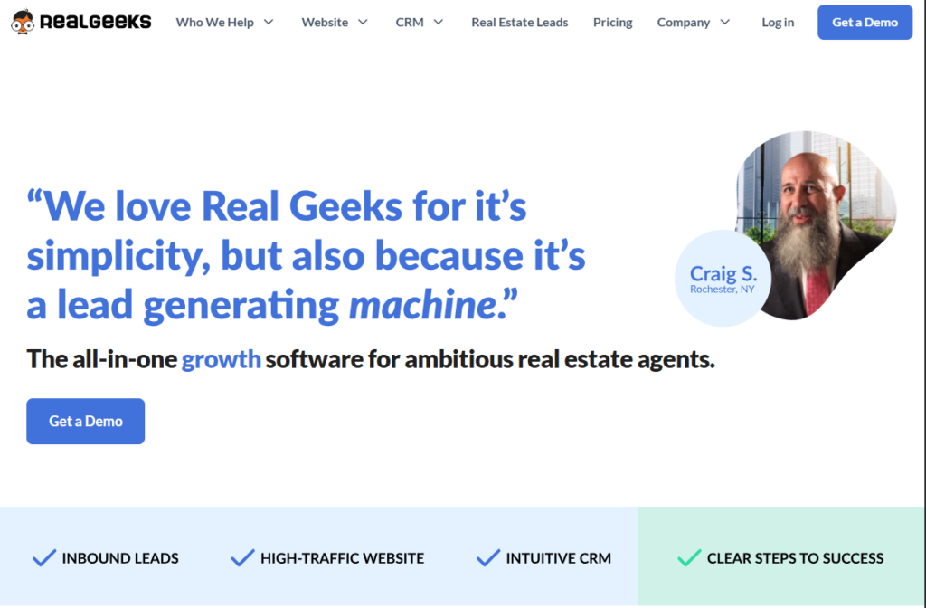 Screenshot 26 Residential Real Estate Marketing Agencies