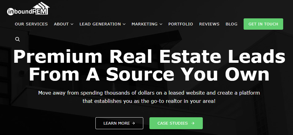 Screenshot 38 2 REAL ESTATE BRANDING AGENCIES
