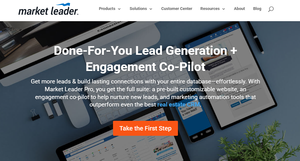 Screenshot 46 2 REAL ESTATE LEAD GENERATION AGENCIES