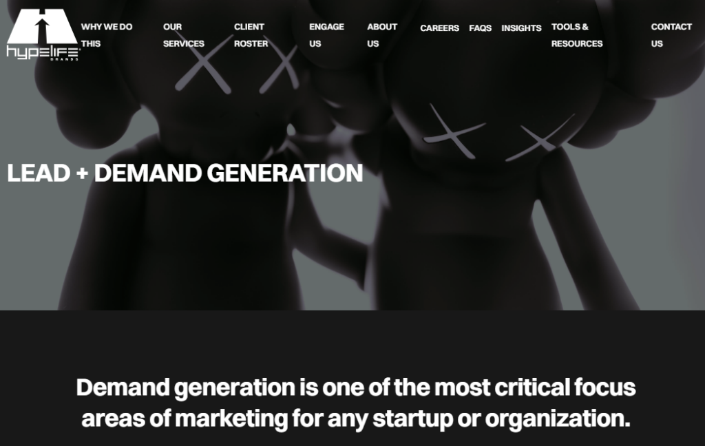 Screenshot 52 REAL ESTATE LEAD GENERATION AGENCIES